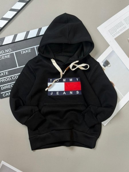 بلوز ولادي TOMMY JEANS 1-12