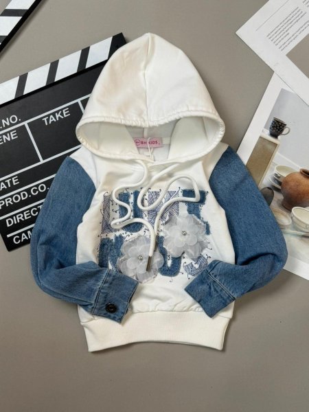 بلوز بناتي 1-16