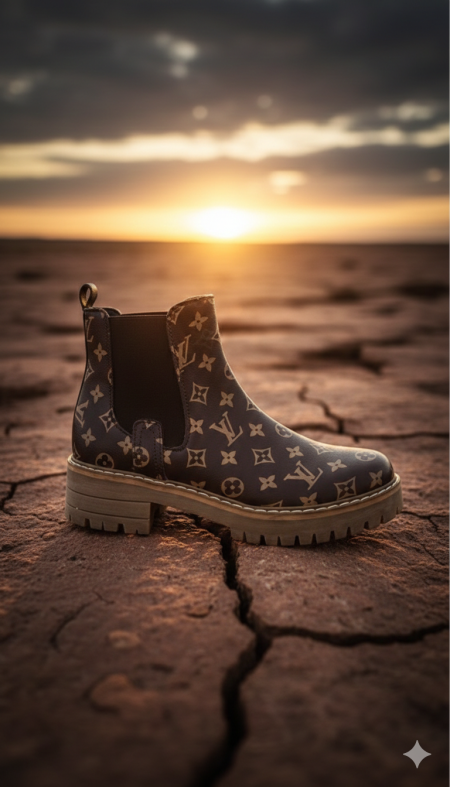 إليجانت تشيلسي (Elegant Chelsea)