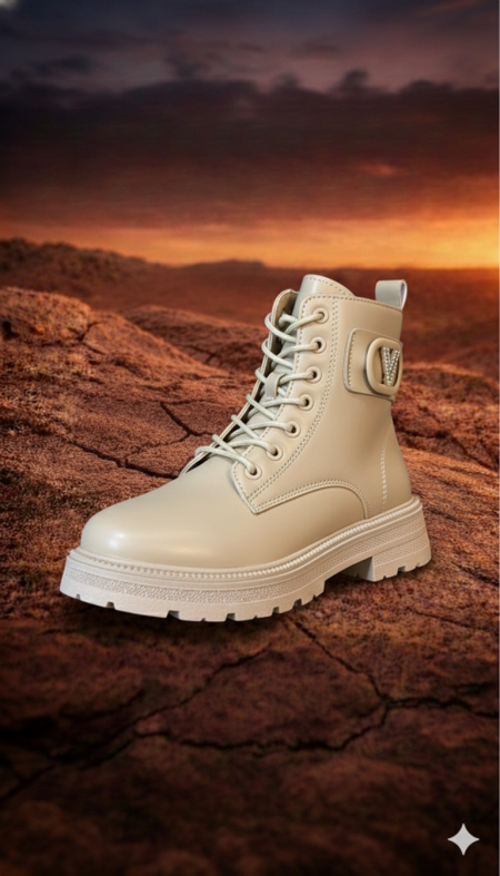 بيج فكتوريا (Beige Victoria)