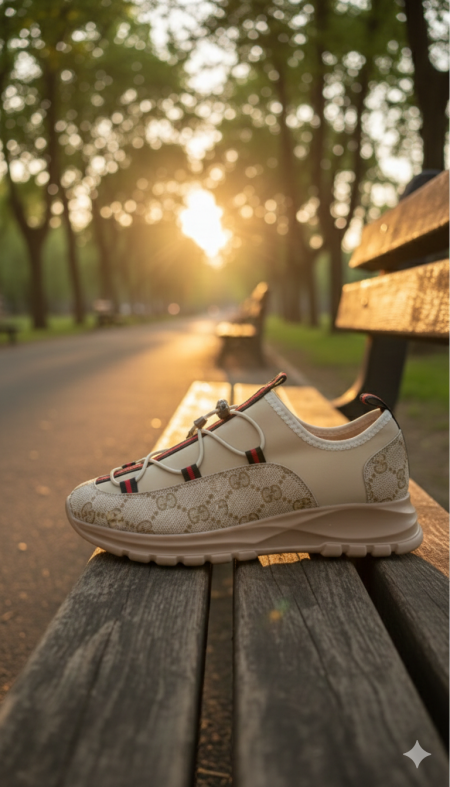 حذاء بناتي Sport