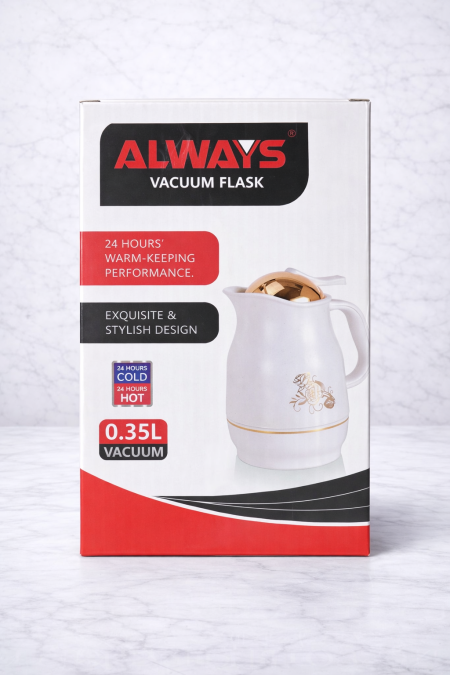 ترمس حراري (Vacuum Flask