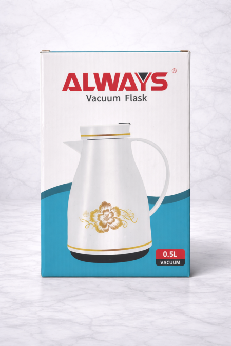 ترمس حراري (Vacuum Flask