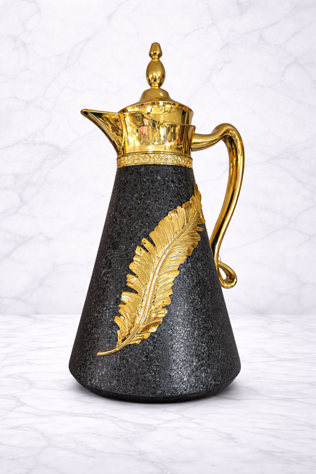 ترمس قهوة/شاي فاخر