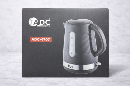 غلاية كهرباء ADC