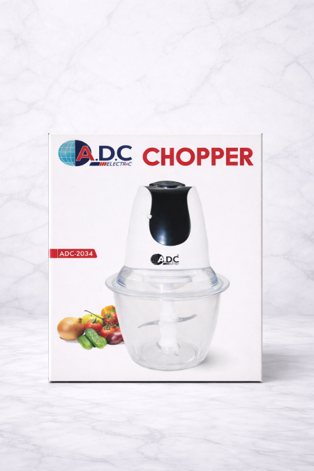 فرّامة / مفرمة كهربائية ADC