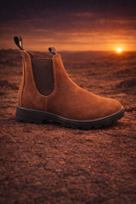 بوت تشيلسي رجالي (Chelsea Boot