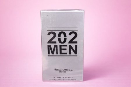 202 MEN – Fragrance Deluxe