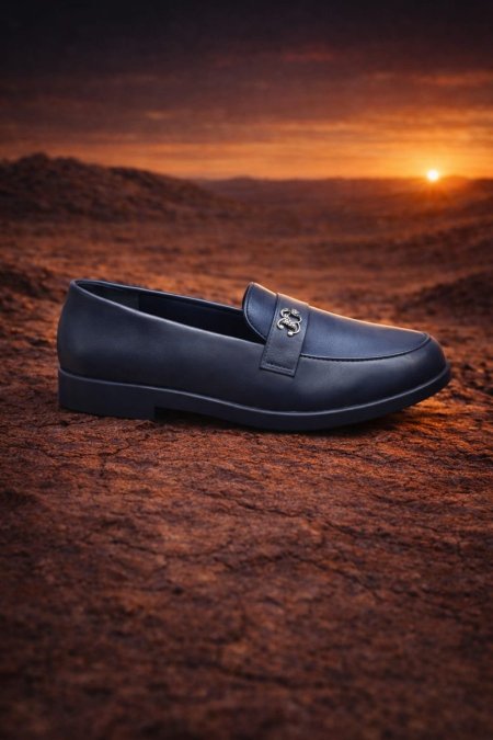 حذاء لوفر رسمي (Classic Loafer