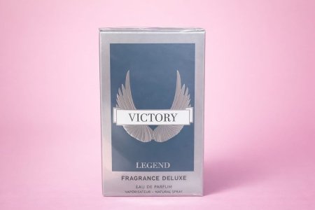 عطر رجالي Victory – Legend | Fragrance Deluxe
