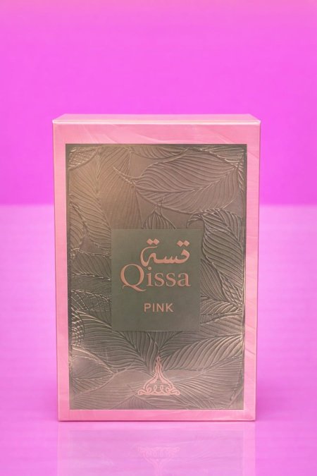 عطر قصة – Qissa Pink