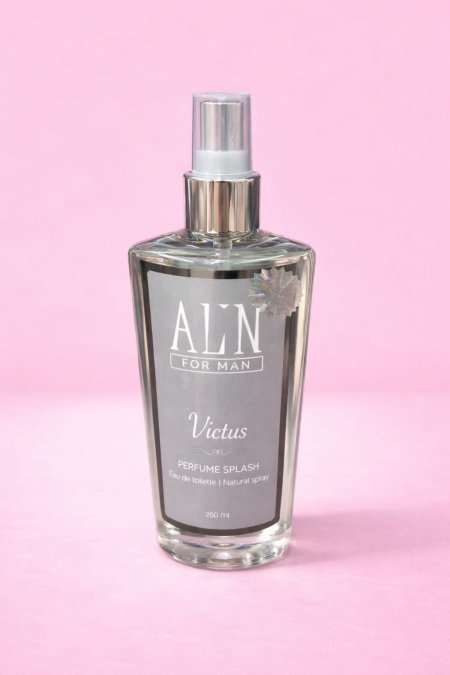 عطر رجالي من ALN