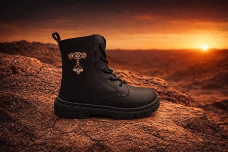 بوت أطفال (بناتي)