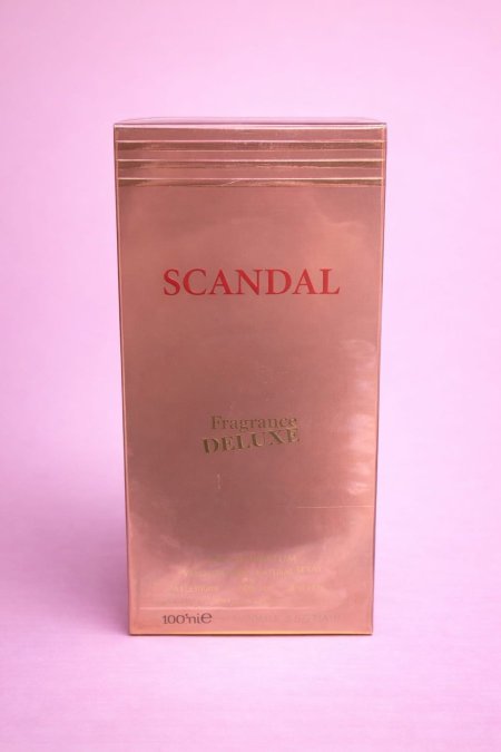 عطر نسائي  Scandal – Fragrance Deluxe | Eau de Parf
