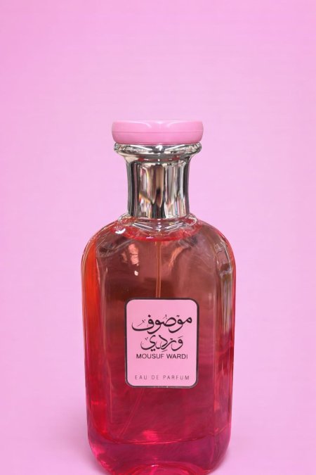 هاد عطر موصوف وردي – Mousuf Wardi Eau de Parfum