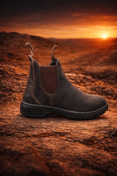 بوت تشيلسي (Chelsea Boot