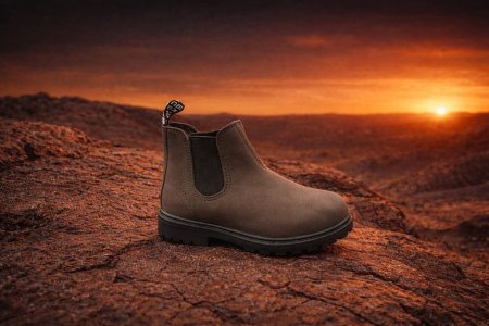 هذا بوت أطفال (أولادي/يونيسكس