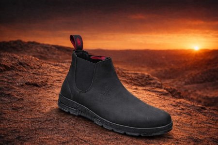 بوت تشيلسي (Chelsea Boot